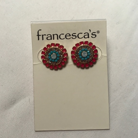 Earrings - Picture 3 of 4